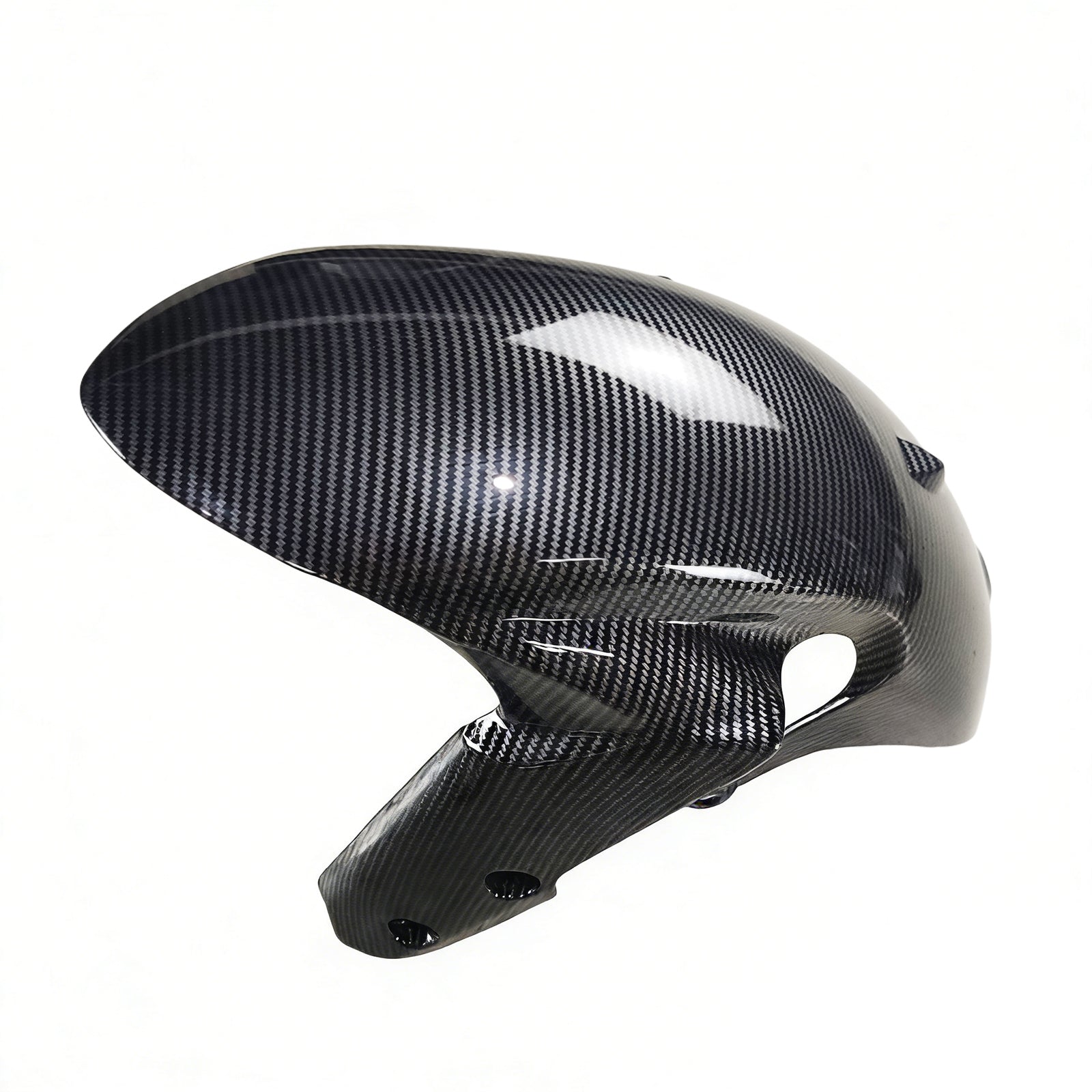 Amotopart Suzuki GSXR1000 2009-2016 K9 Kit Carénage Carrosserie Plastique ABS