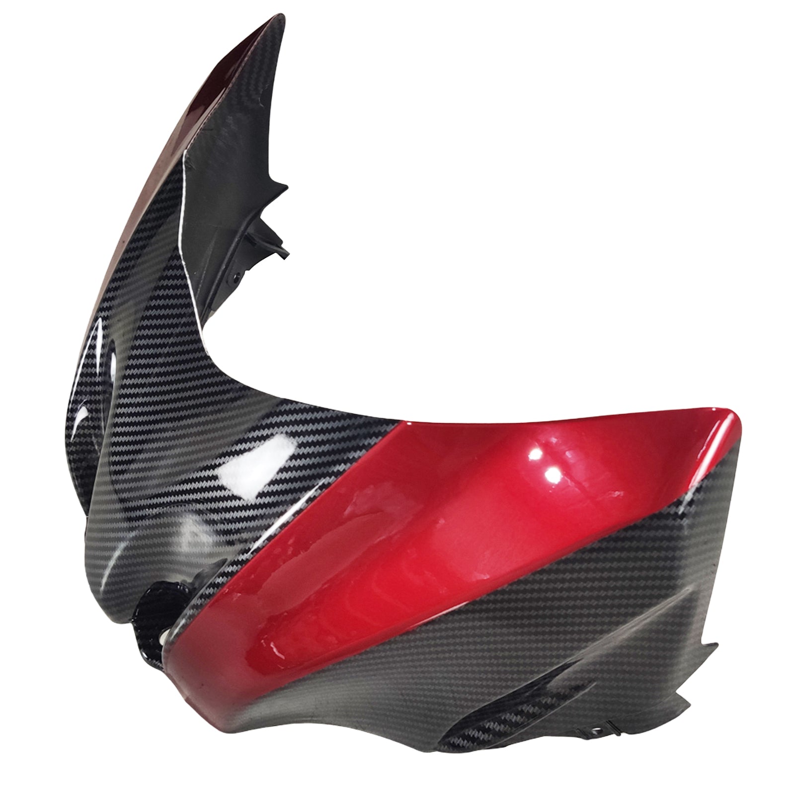 Amotopart Suzuki GSXR1000 2009-2016 K9 Kit Carénage Carrosserie Plastique ABS