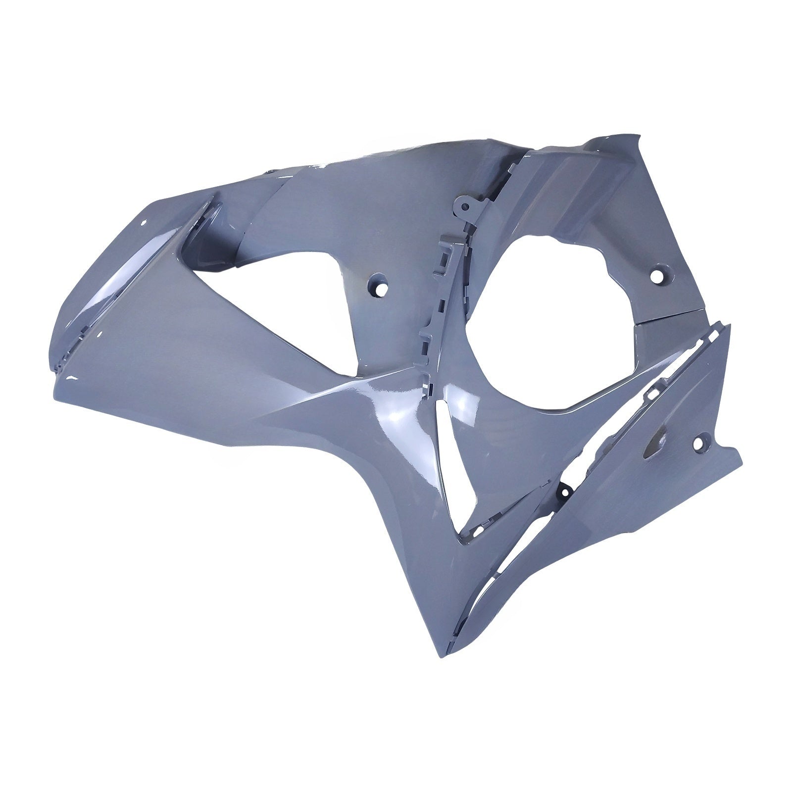 Amotopart Suzuki GSXR1000 2009-2016 K9 Kit Carénage Carrosserie Plastique ABS