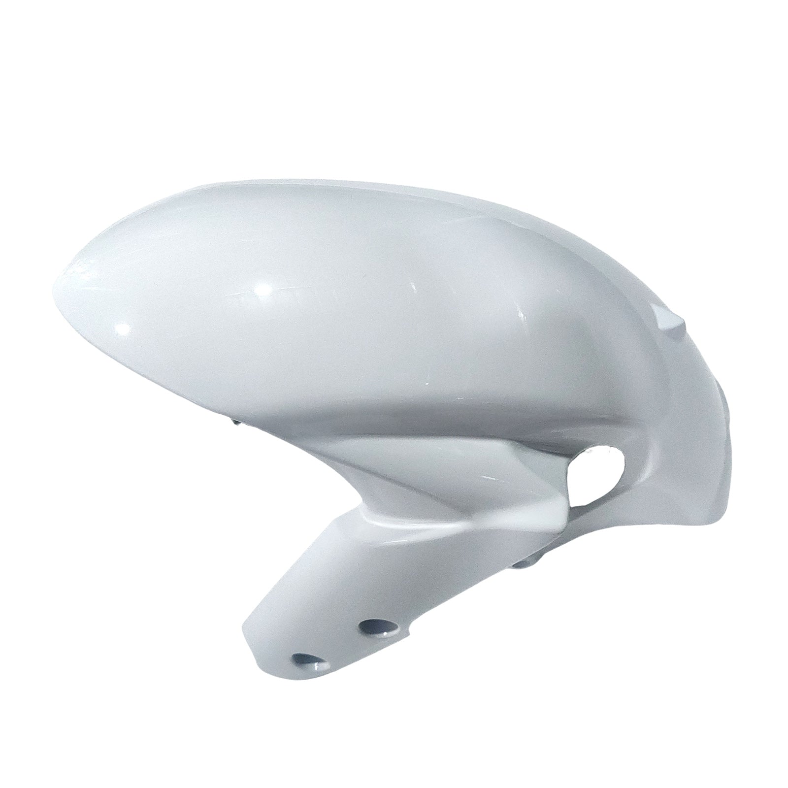 Amotopart Suzuki GSXR1000 2009-2016 K9 ABS muovinen korin suojasarja