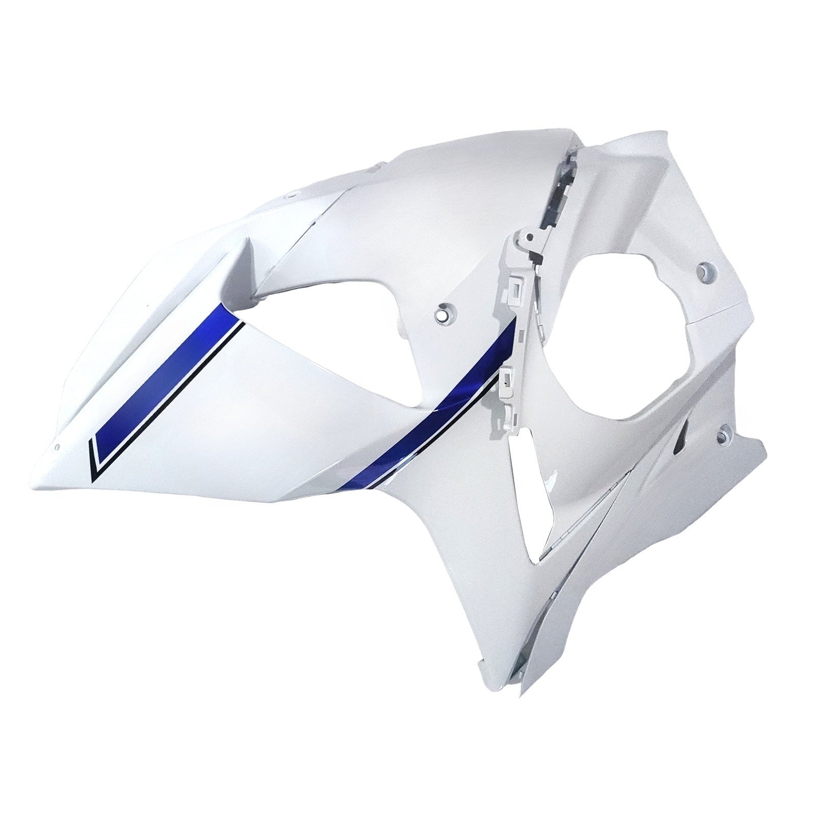 Amotopart Suzuki GSXR1000 2009-2016 K9 ABS muovinen korin suojasarja