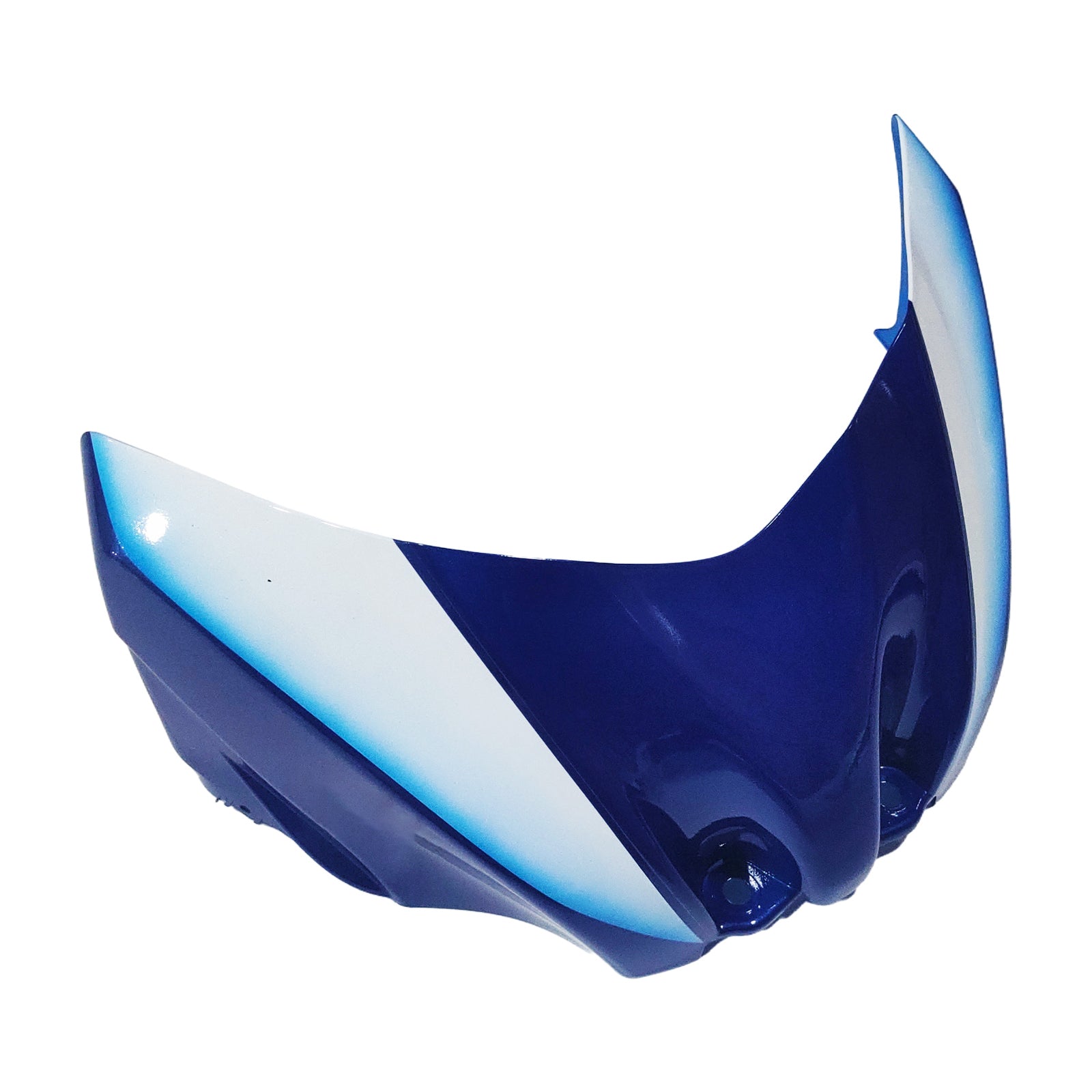 AMotopart Suzuki GSXR1000 2009-2016 K9 Kit Carénage Carrosserie Plastique ABS