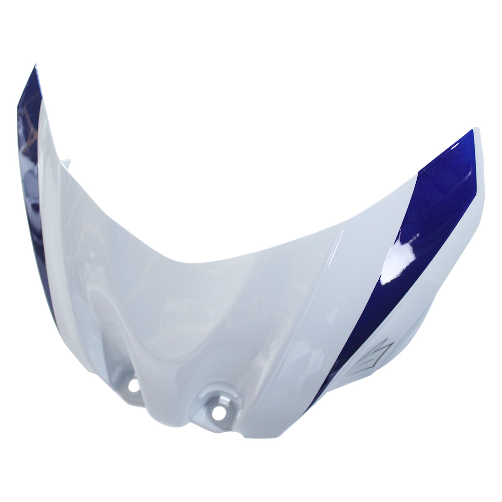 Amotopart Suzuki GSXR1000 2009-2016 K9 Kit carenatura carrozzeria in plastica ABS