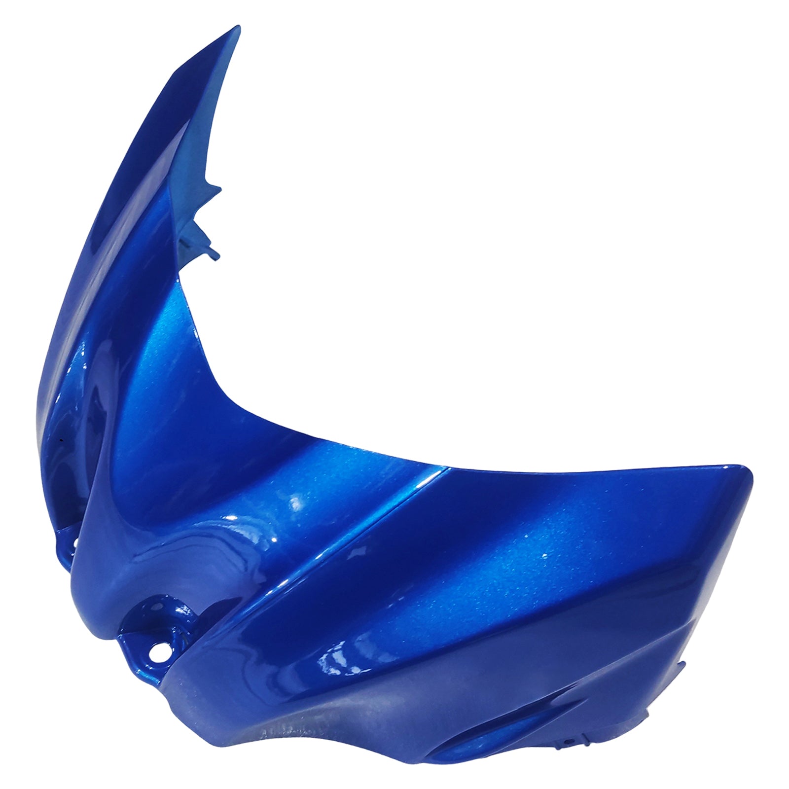 Amotopart Suzuki GSXR1000 2009-2016 K9 Kit Carénage Carrosserie Plastique ABS