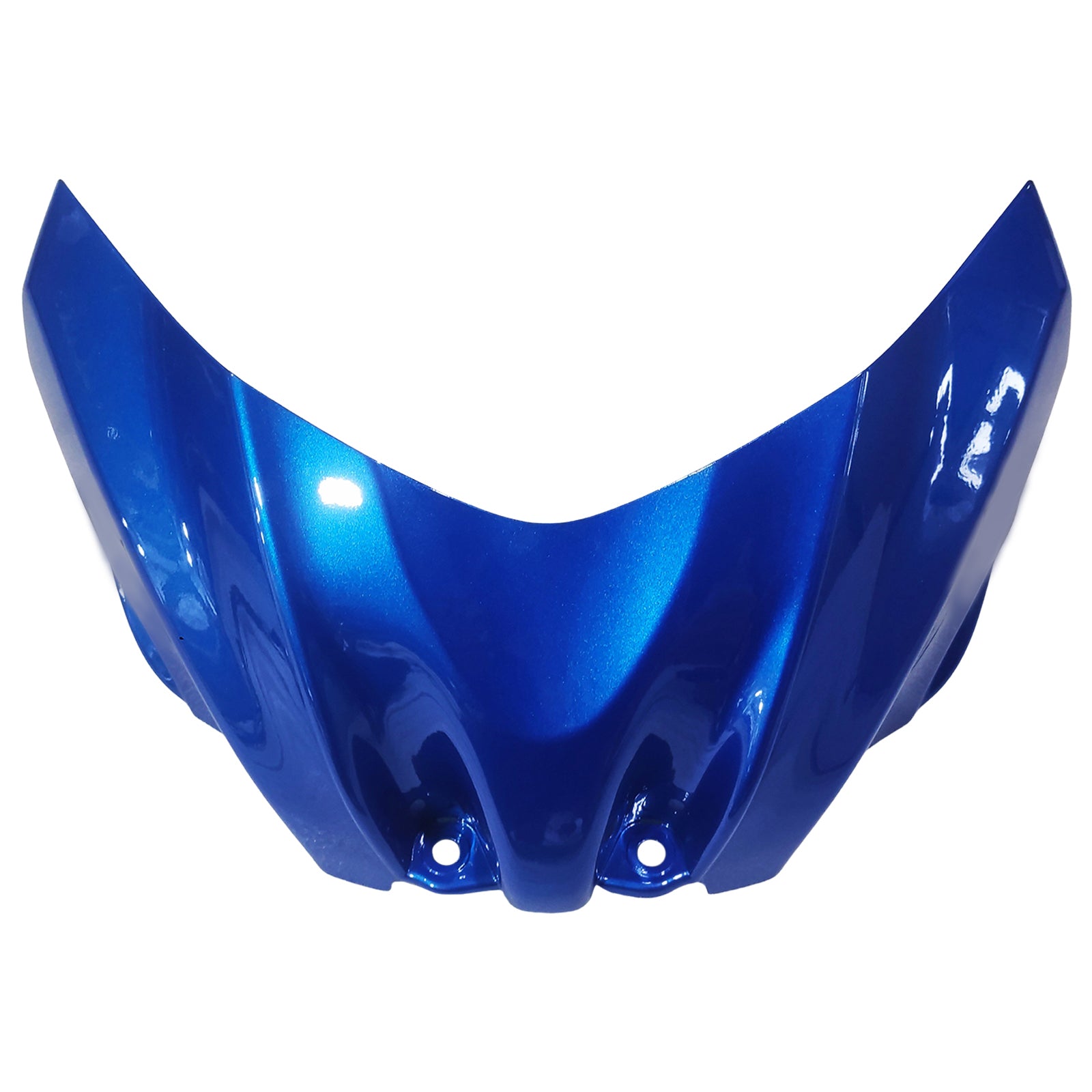 Amotopart Suzuki GSXR1000 2009-2016 K9 Kit Carénage Carrosserie Plastique ABS