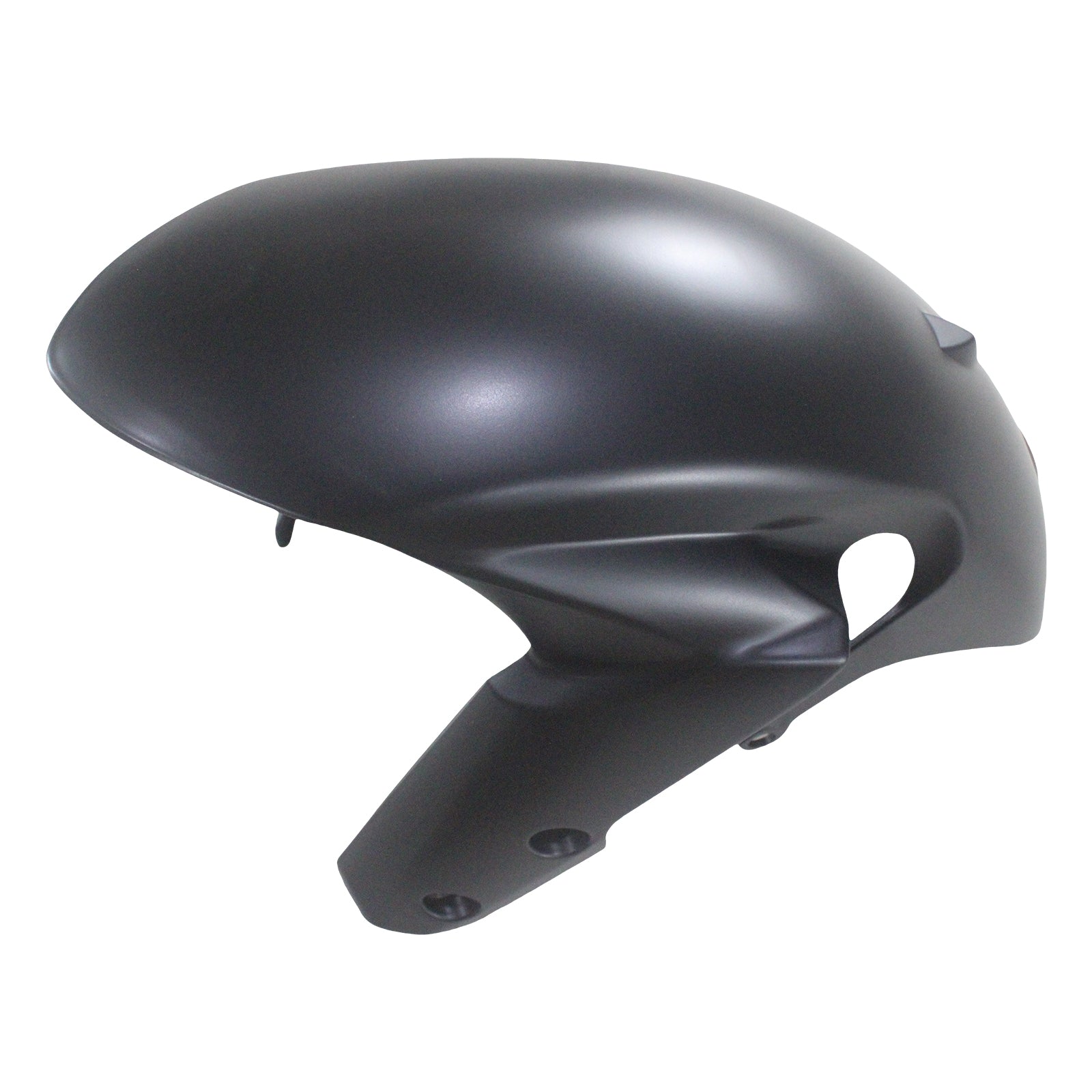 Amotopart Suzuki GSXR1000 2009-2016 K9 ABS muovinen korin suojasarja