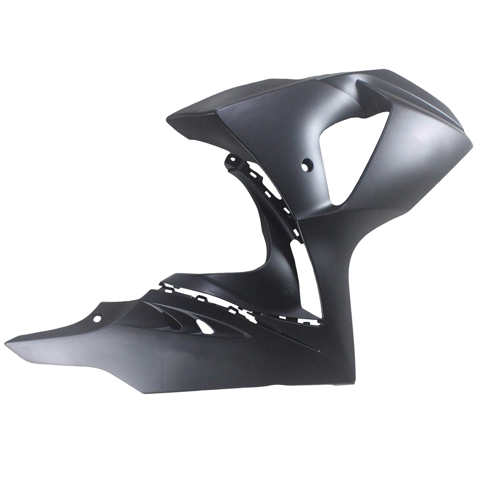 Amotopart Suzuki GSXR1000 2009-2016 K9 ABS muovinen korin suojasarja