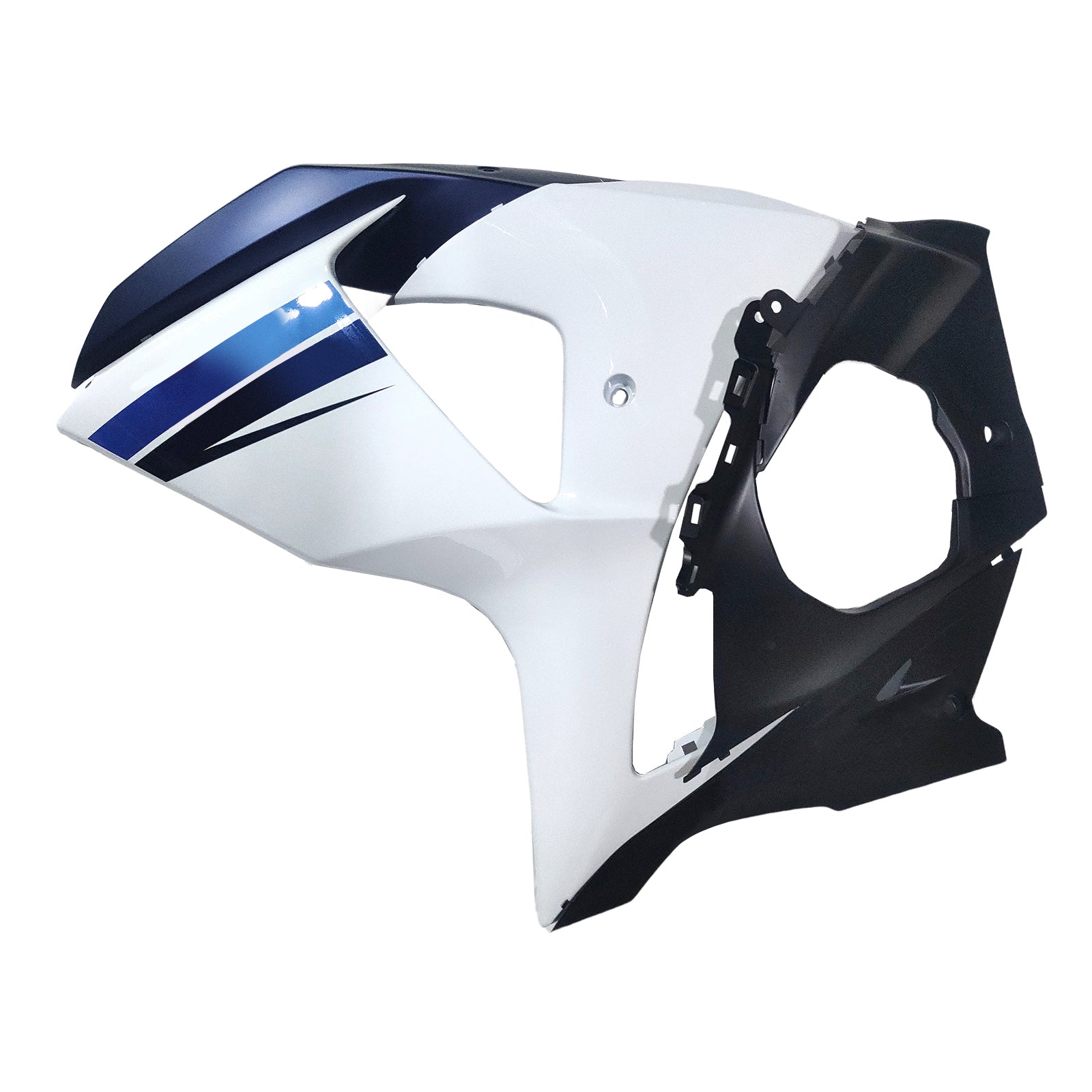 Amotopart Suzuki GSXR1000 2009-2016 K9 Kit Carrosserie plastični abs