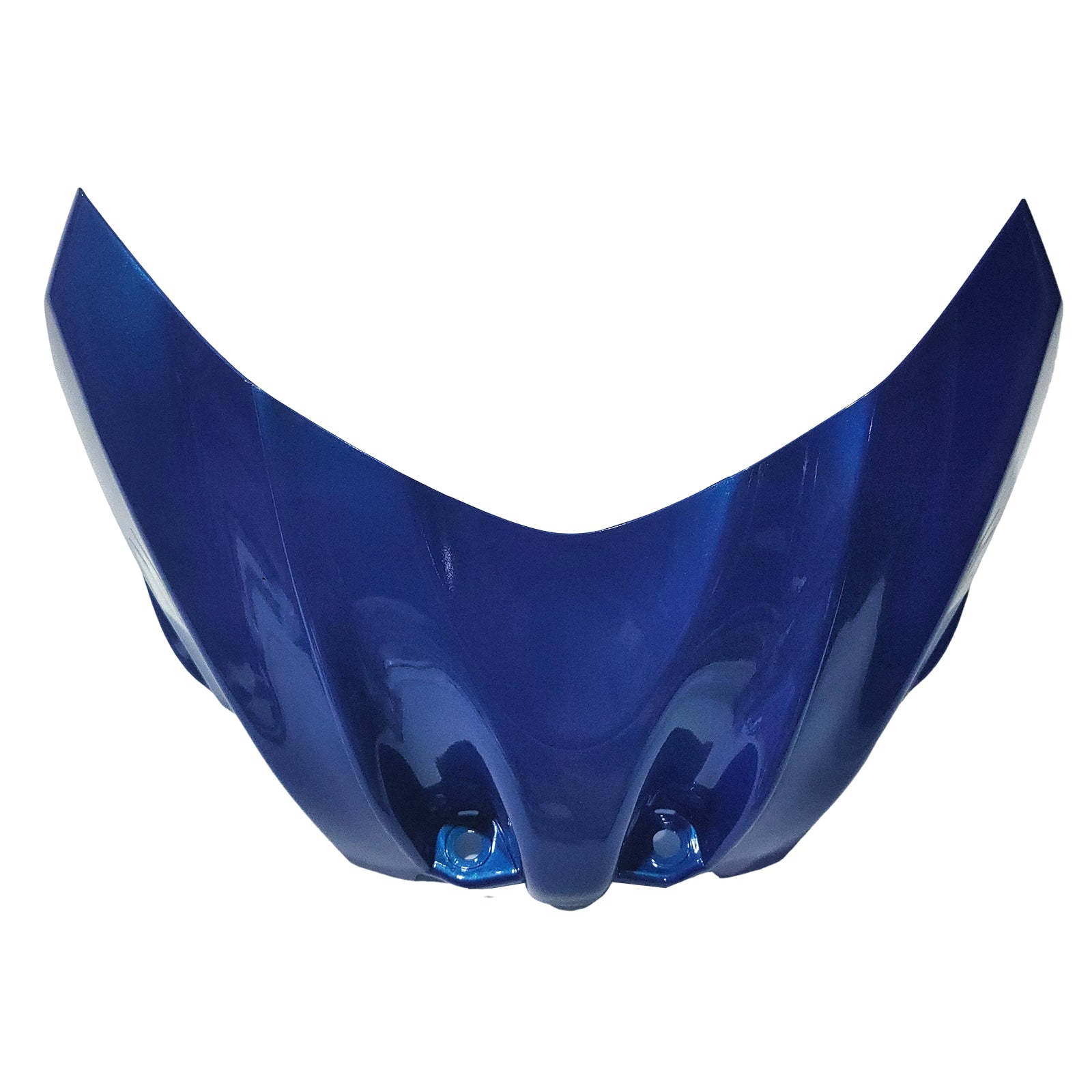 Amotopart Suzuki GSXR1000 2009-2016 K9 Kit carenatura carrozzeria in plastica ABS