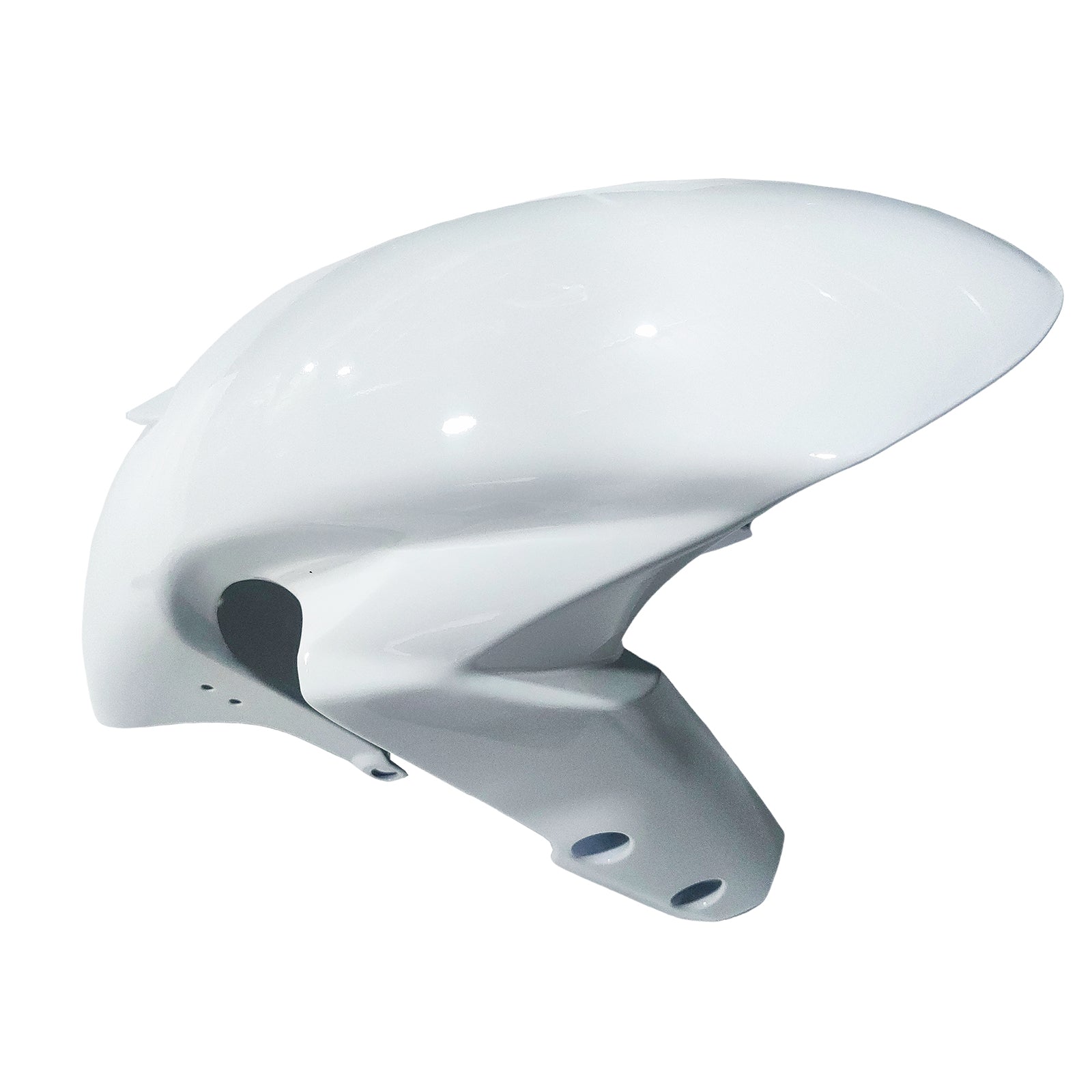 Amotopart Suzuki GSXR1000 2009-2016 K9 Kit carenatura carrozzeria in plastica ABS