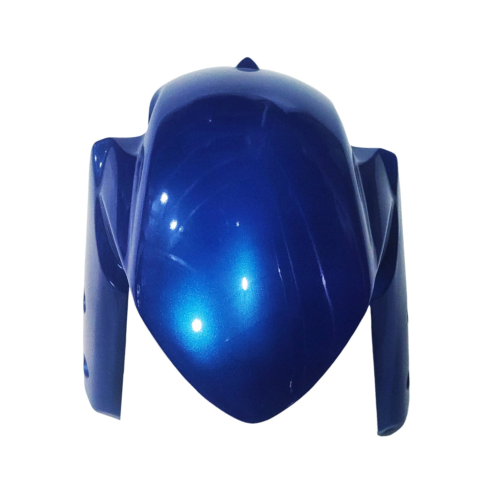 Ruiskutussuojasarja Suzuki GSXR1000 K9 2009-2016 ABS muovinen kori