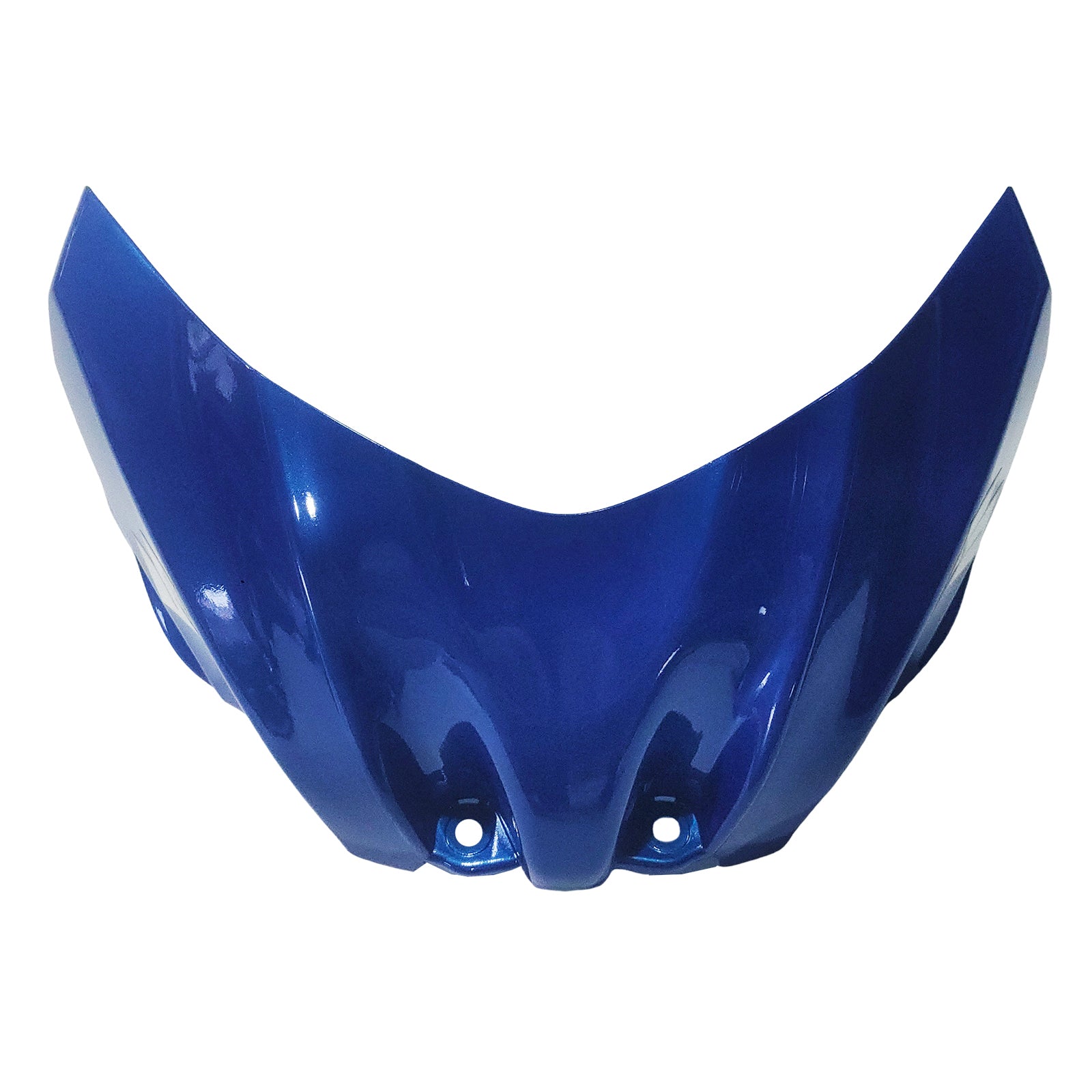 Ruiskutussuojasarja Suzuki GSXR1000 K9 2009-2016 ABS muovinen kori