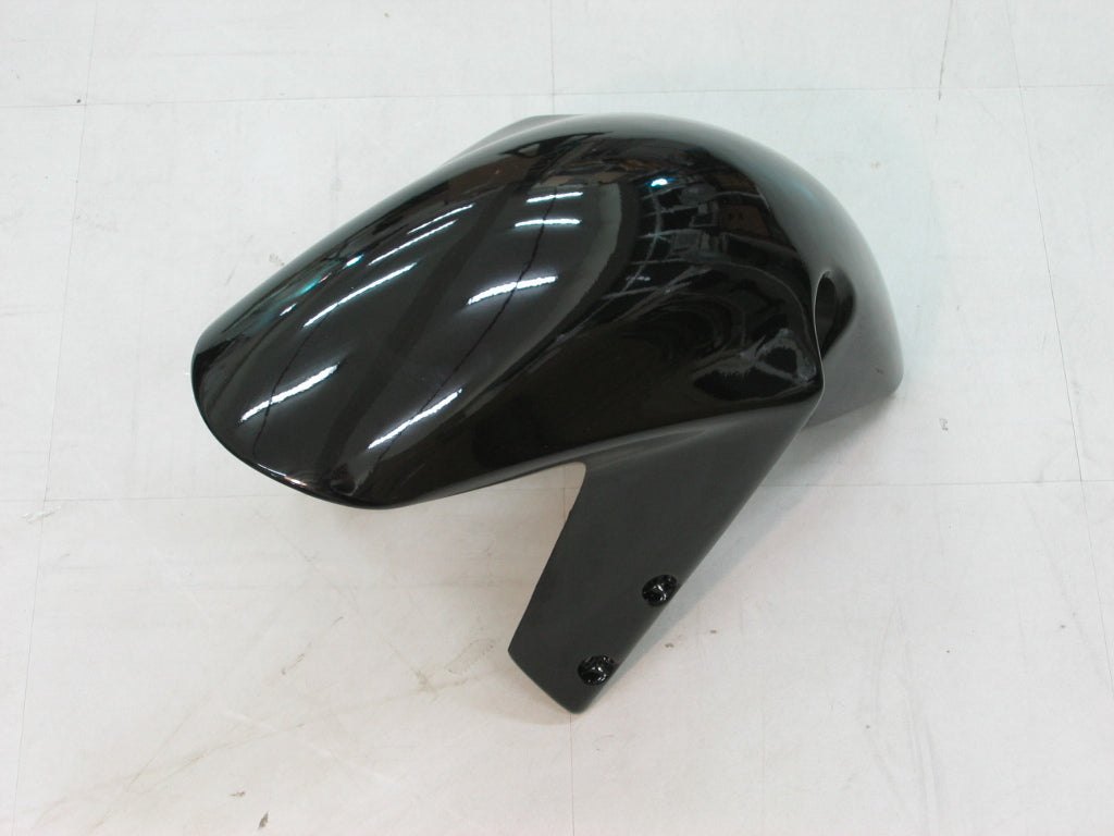 2001-2003 SUZUKI GSXR600 Abs muovinen korin ruiskutuskamerasarja