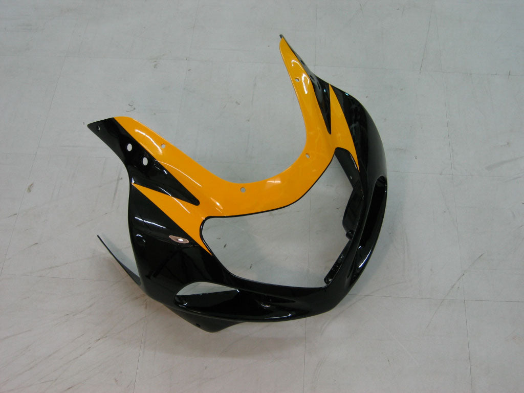 2001-2003 SUZUKI GSXR600 Abs muovinen korin ruiskutuskamerasarja