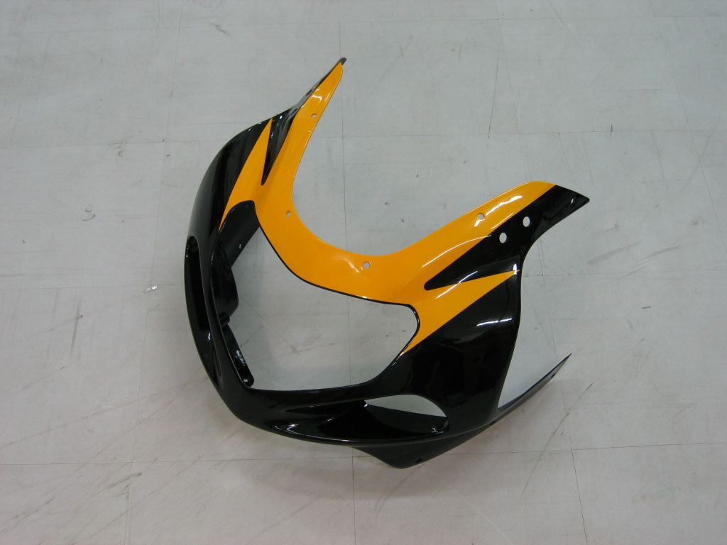 2001-2003 SUZUKI GSXR600 Abs muovinen korin ruiskutuskamerasarja