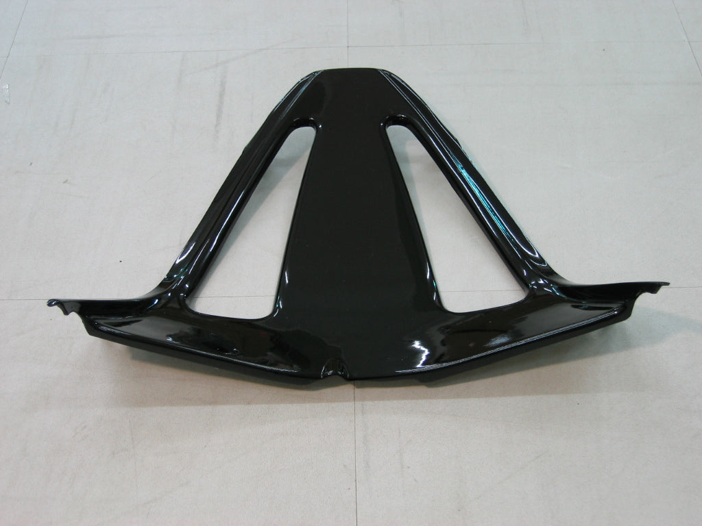 Owiewki Amotopart 2001-2003 Suzuki GSXR 600 Srebrny Czerwony Czarny GSXR Generic