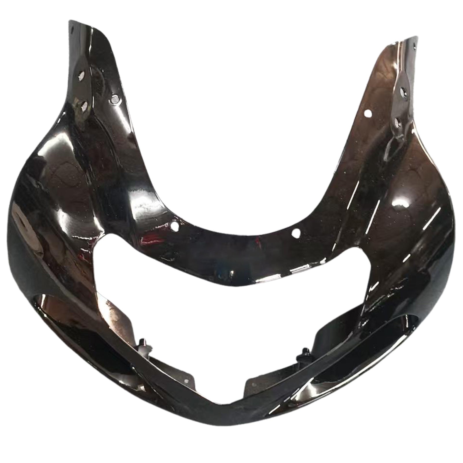 Owiewki Amotopart 2001-2003 Suzuki GSXR 600 Czarne Suzuki GSXR Generic