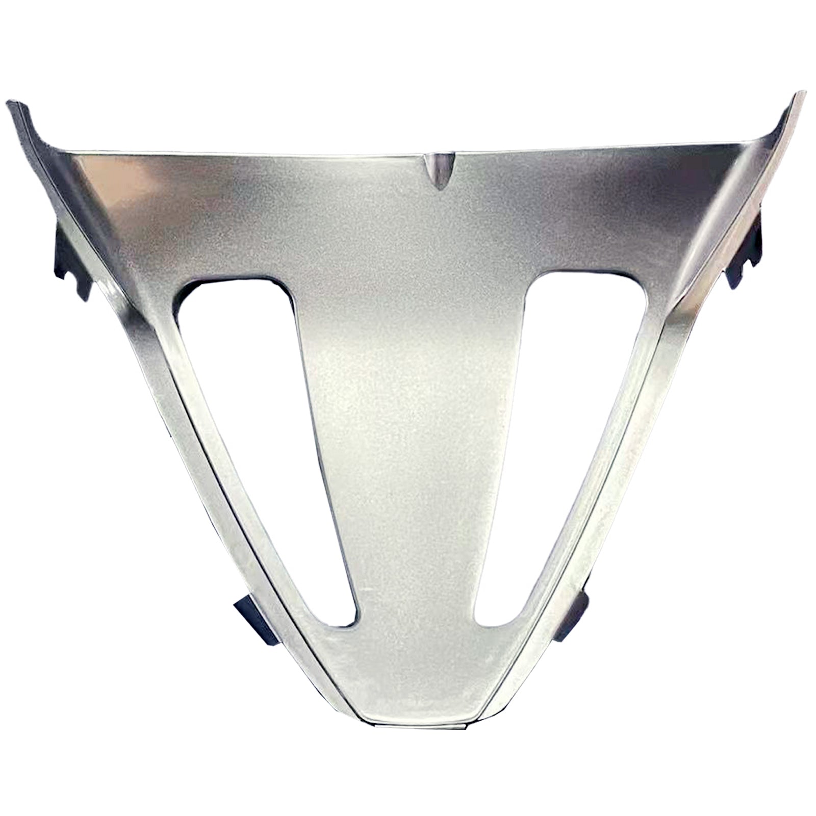 Carénages Amotopart 2001-2003 Suzuki GSXR 600 Argent 2 tons GSXR Generic