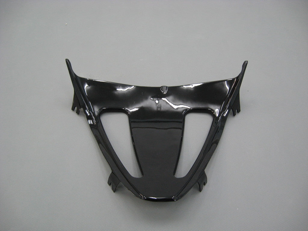 2001-2003 SUZUKI GSXR600 Kit de camerage d'injection de carrosserie en plastique Abs
