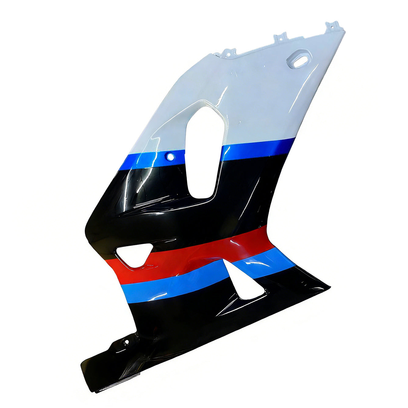 Carene Amotopart 2001-2003 Suzuki GSXR 600 Multicolor Suzuki GSXR Generico