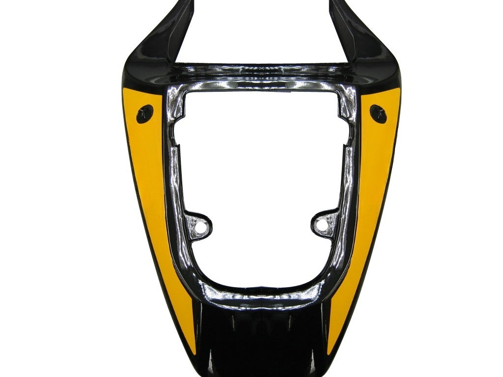 2001-2003 SUZUKI GSXR600 Abs muovinen korin ruiskutuskamerasarja