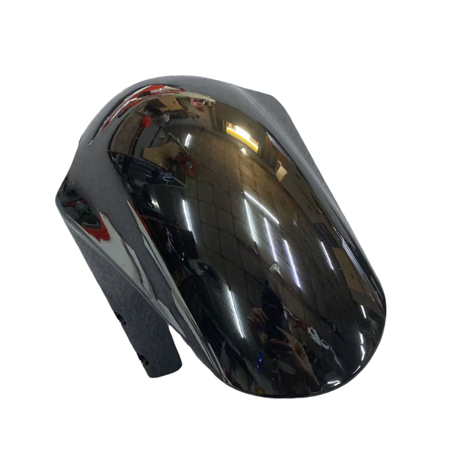Amotopartin suojat 2001-2003 Suzuki GSXR 600 punainen ja hopea GSXR Generic