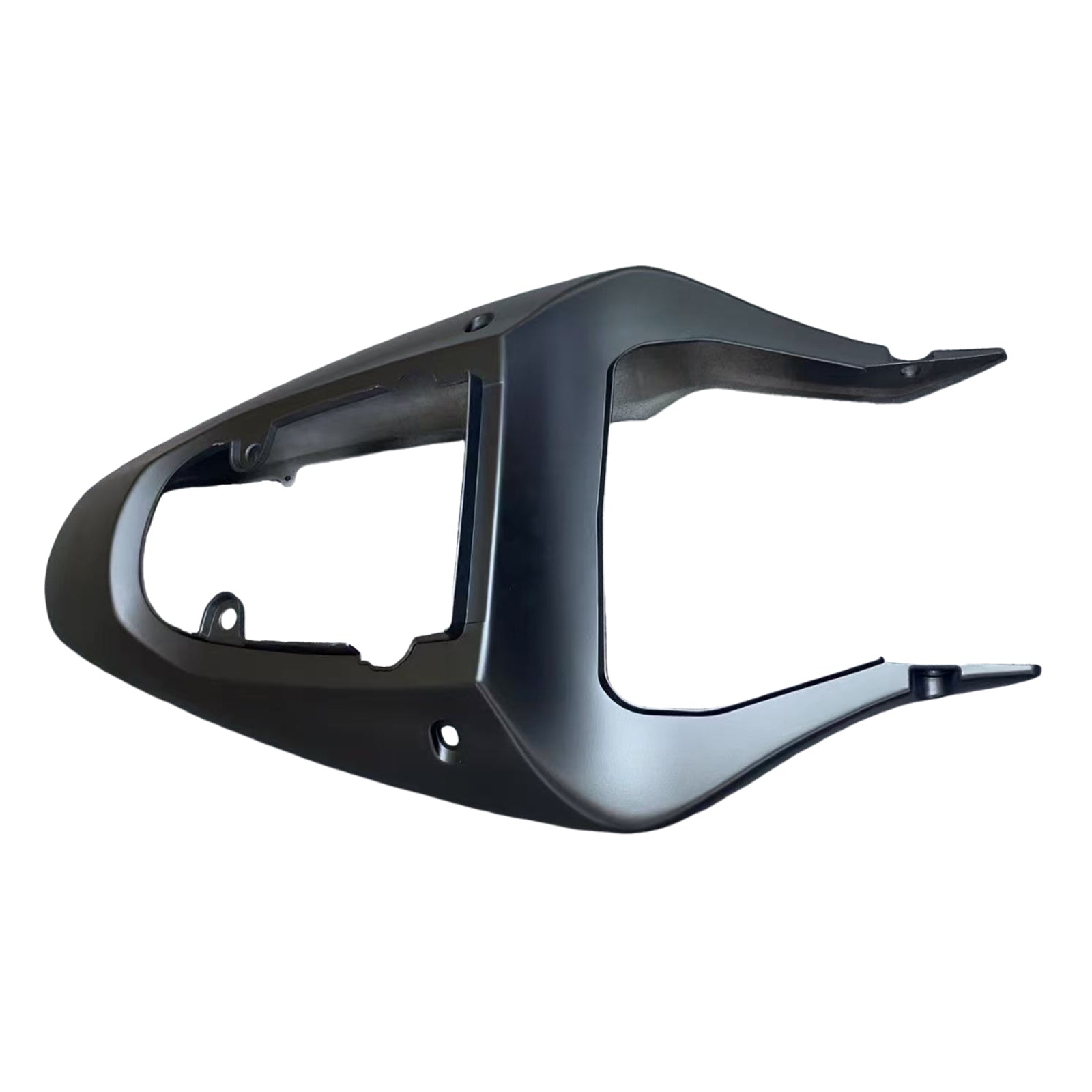 Amotopart Suzuki GSXR600 GSXR750 2001-2003 K1 ABS kunststof carrosseriekuipset