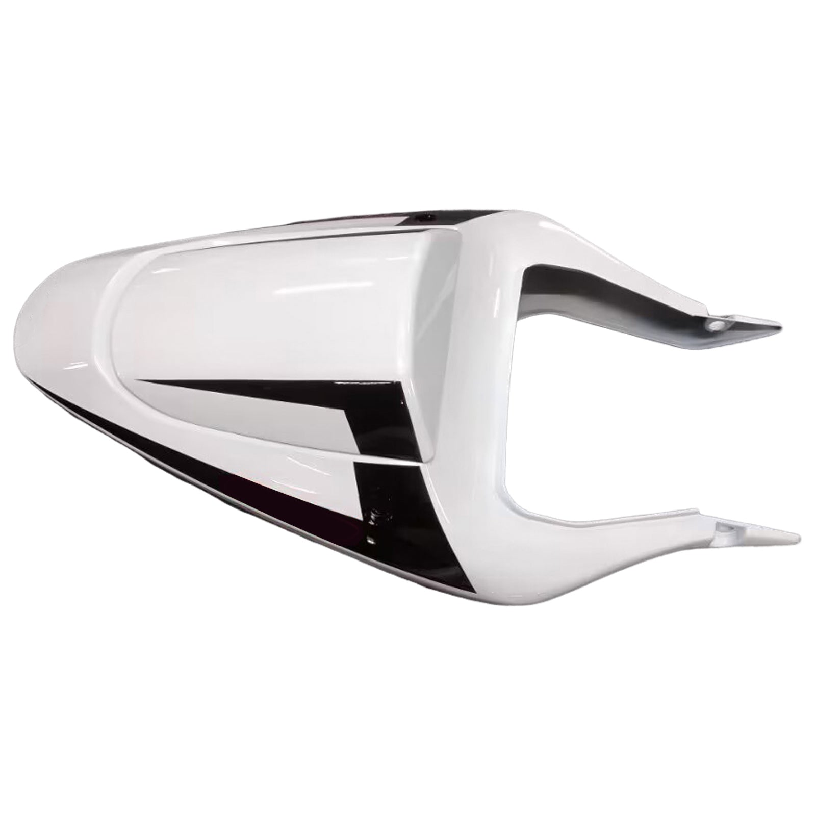 Amotopart Suzuki GSXR600 2001-2003 ABS muovinen korin suojasarja