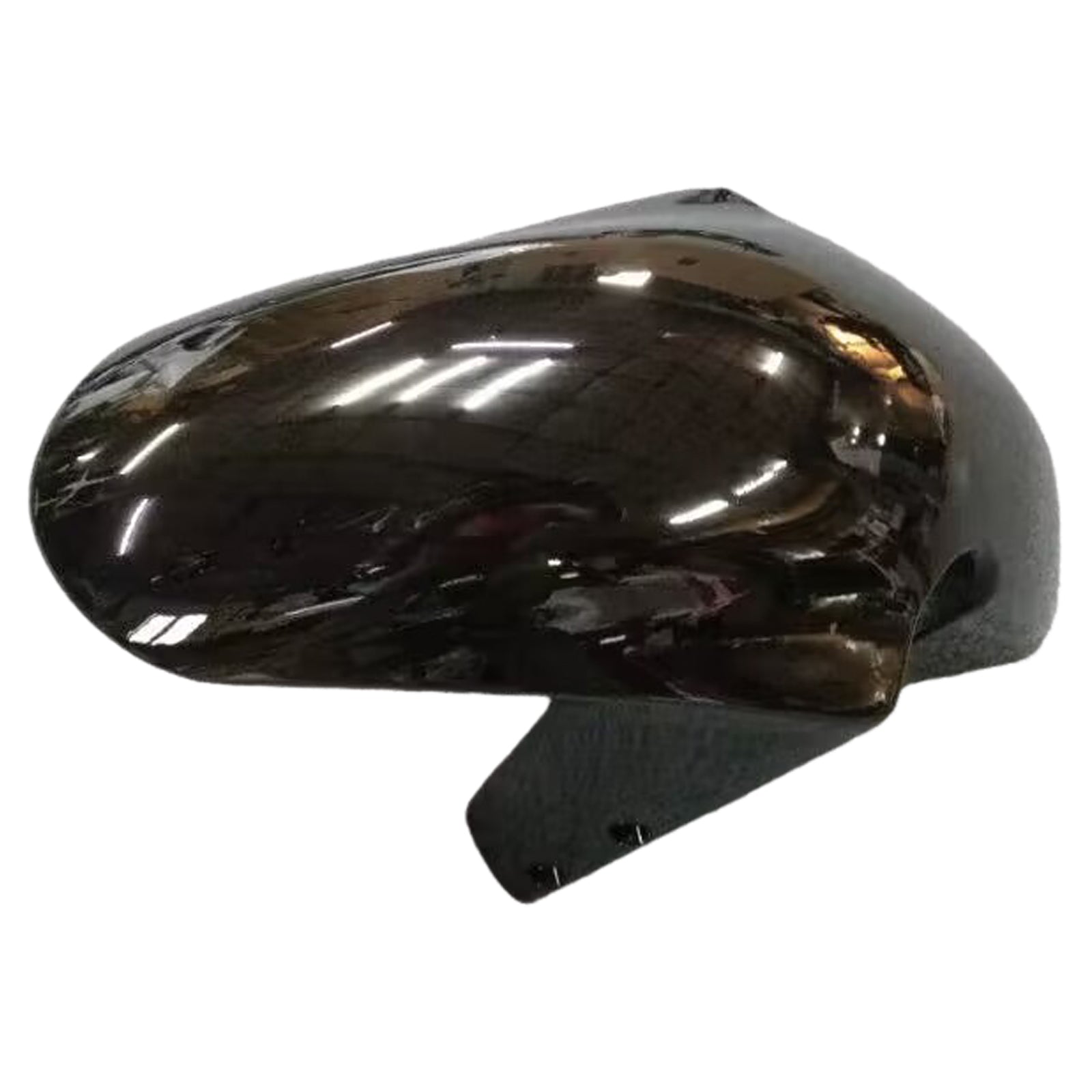 Amotopart Suzuki GSXR600 2001-2003 ABS muovinen korin suojasarja