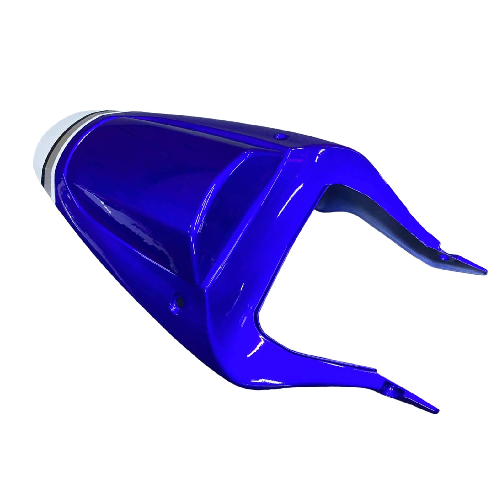 2001-2003 Suzuki GSXR600 2000-2003 GSXR750 K1 Zestaw owiewek wtryskowych nadwozia