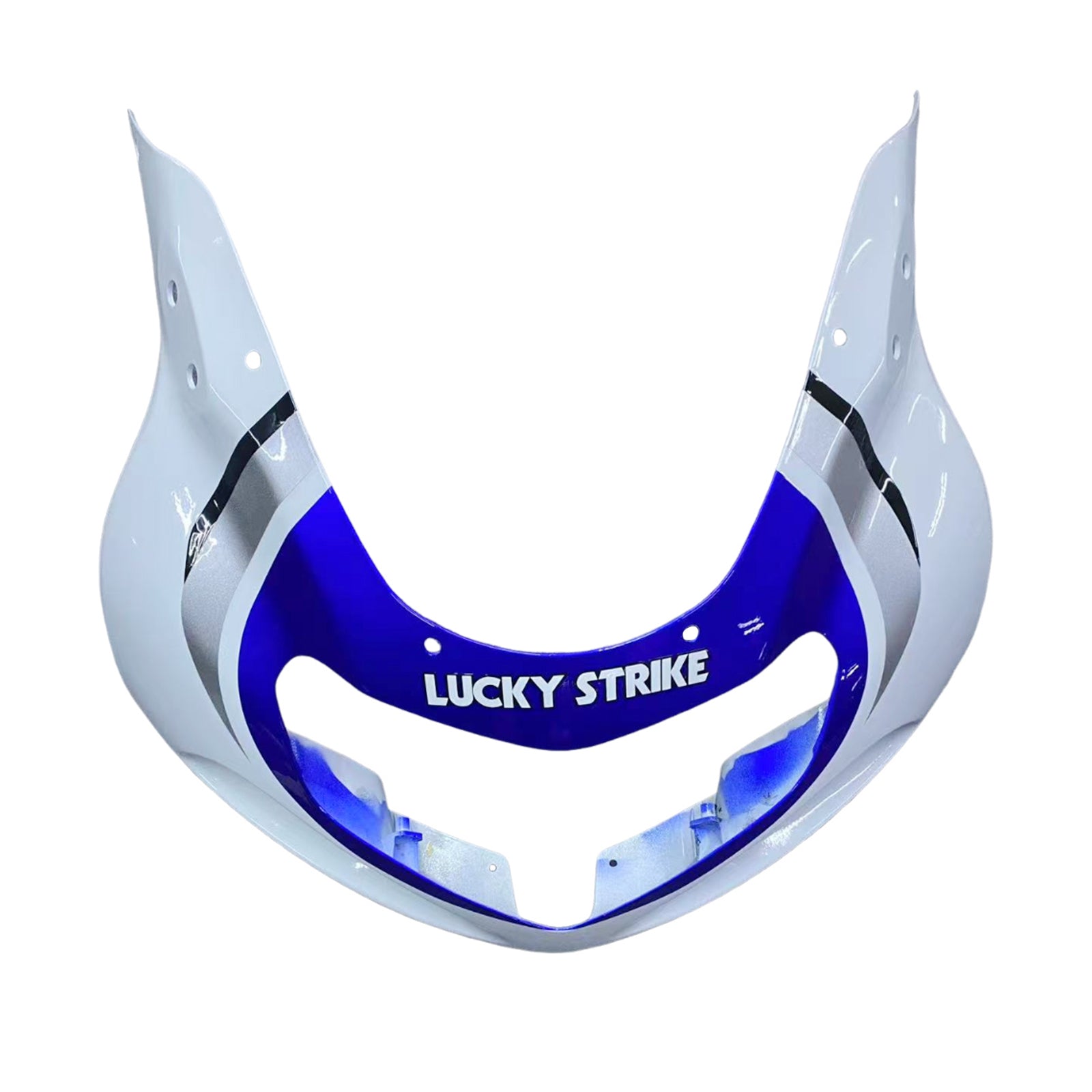 Kit carenatura iniezione carrozzeria Suzuki GSXR600 2000-2003 GSXR750 K1