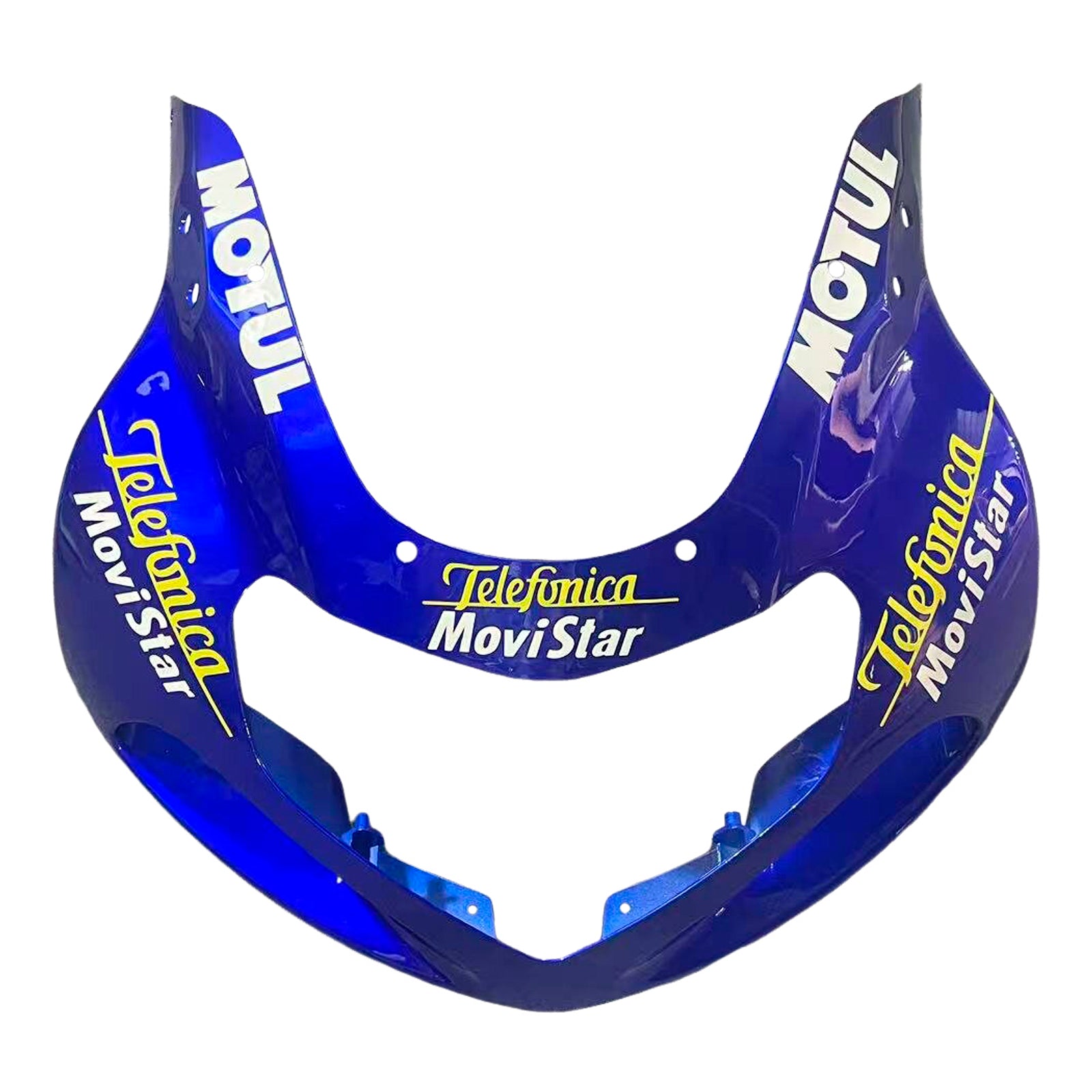 Kit carenatura iniezione carrozzeria Suzuki GSXR600 GSXR750 2001-2003 K1