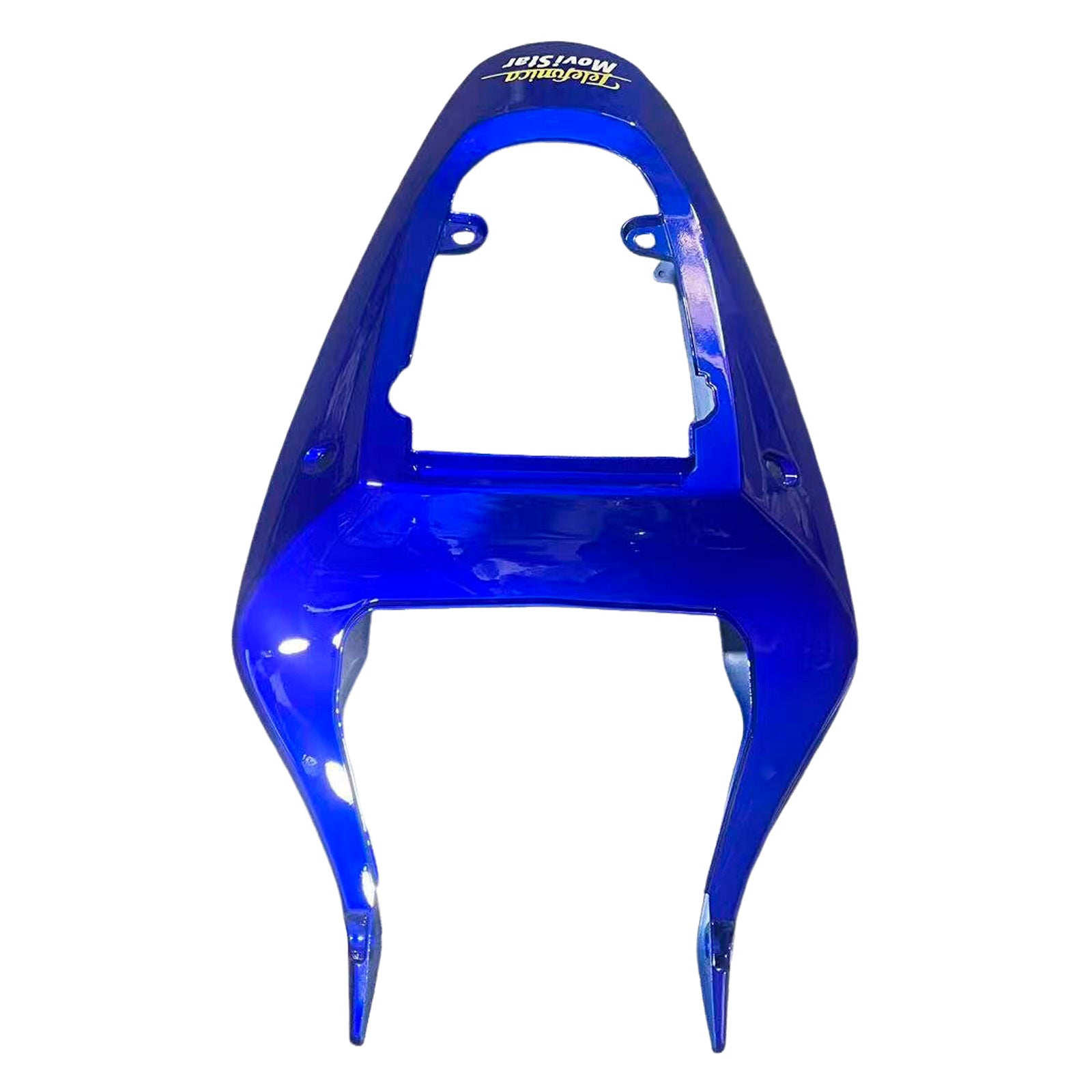 Kit carenatura iniezione carrozzeria Suzuki GSXR600 GSXR750 2001-2003 K1