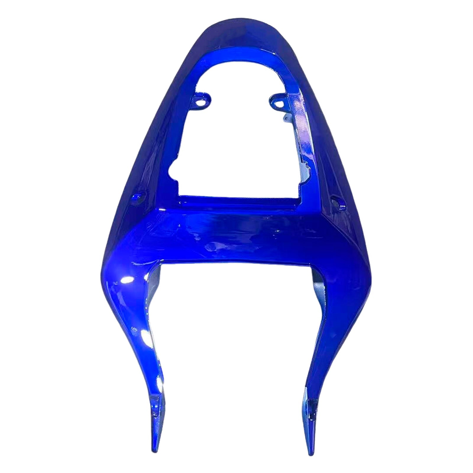 2001-2003 Suzuki GSXR600 GSXR750 2000-2003 K1 Kit de carénage d'injection carrosserie