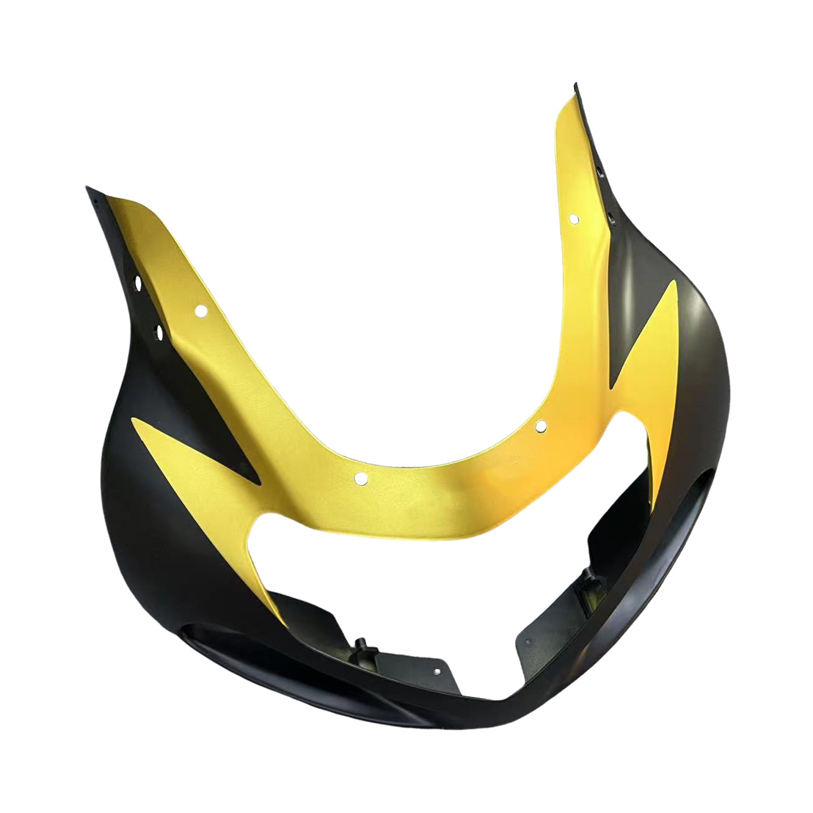 2001-2003 Suzuki GSXR600 GSXR750 2000-2003 K1 Kit de carénage d'injection carrosserie