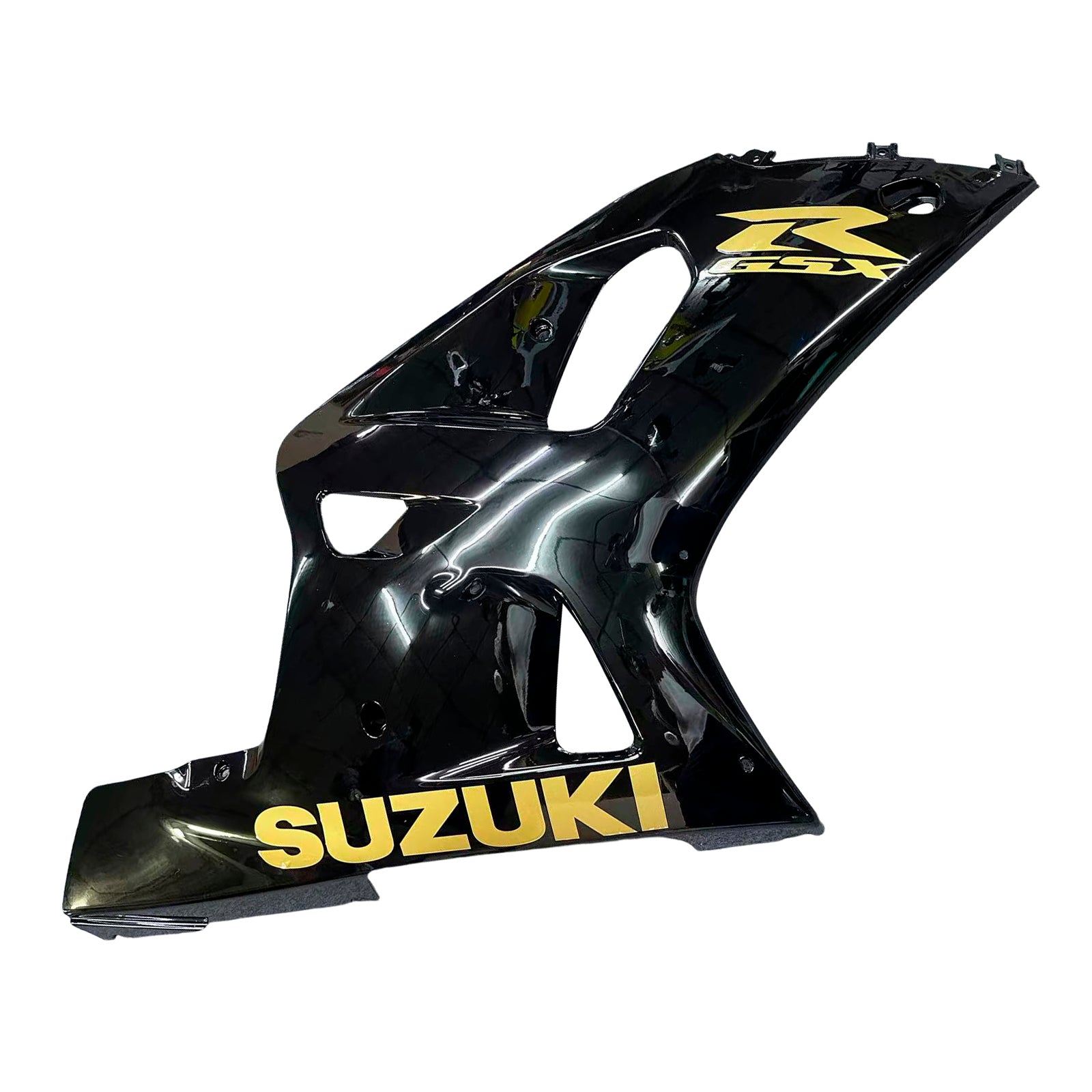 Kit carenatura iniezione carrozzeria Suzuki GSXR600 2000-2003 GSXR750 K1
