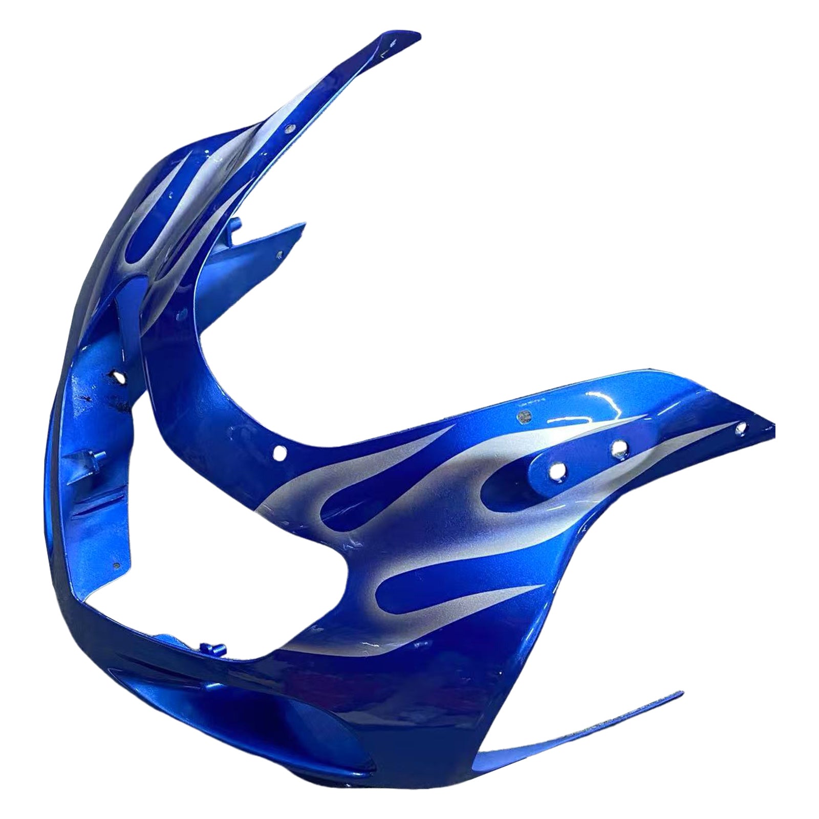 Kit de carénage en plastique ABS pour Suzuki GSXR600 2001-2003 GSXR750 2000-2003 K1