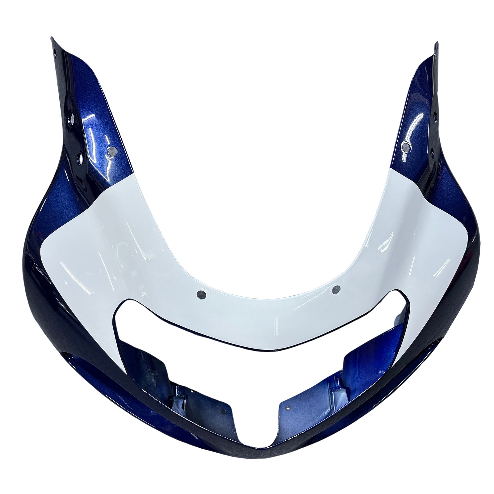 Carenados Amotopart 2001-2003 Suzuki GSXR 750 GSXR Genérico