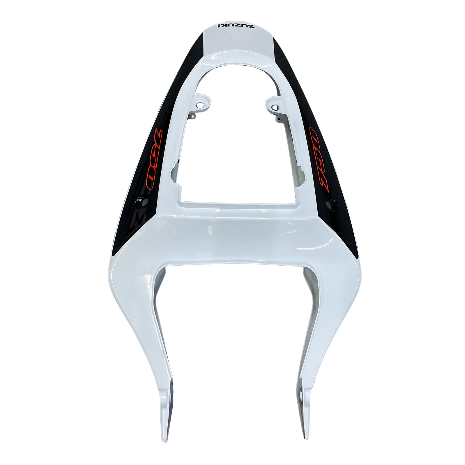 Amotopart Carénages 2001-2003 Suzuki GSXR 750 GSXR Generic