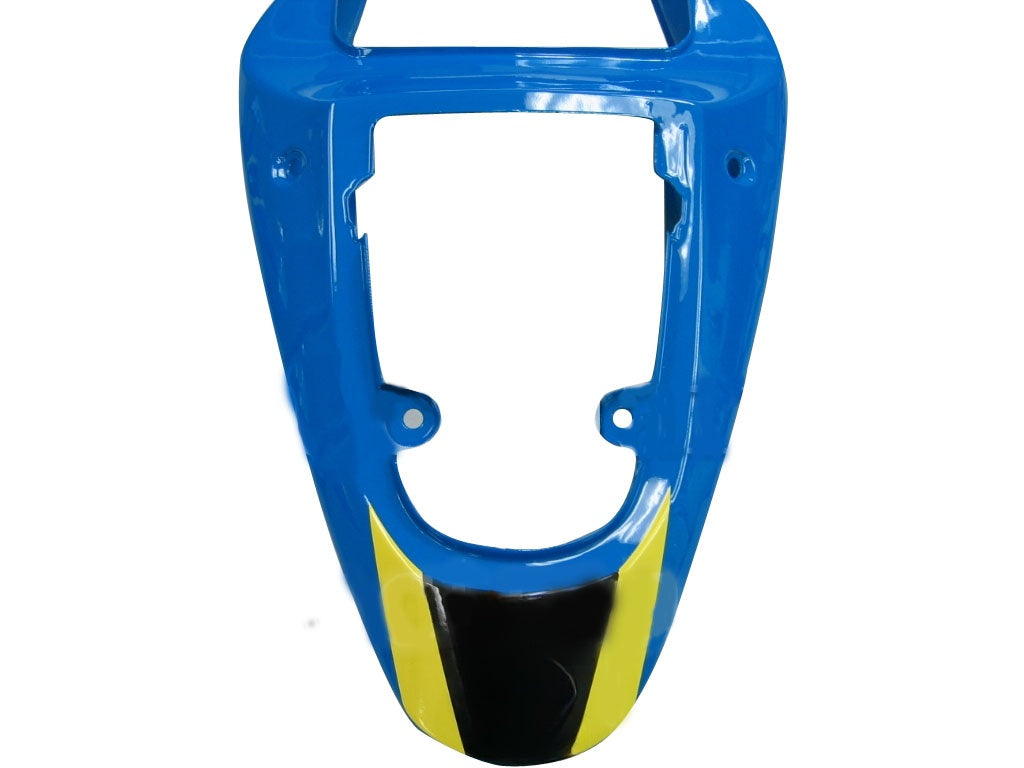 Sobe Amotopart 2001-2003 Suzuki GSXR 750 Bleu Rouge Rizla Gsxr Generic