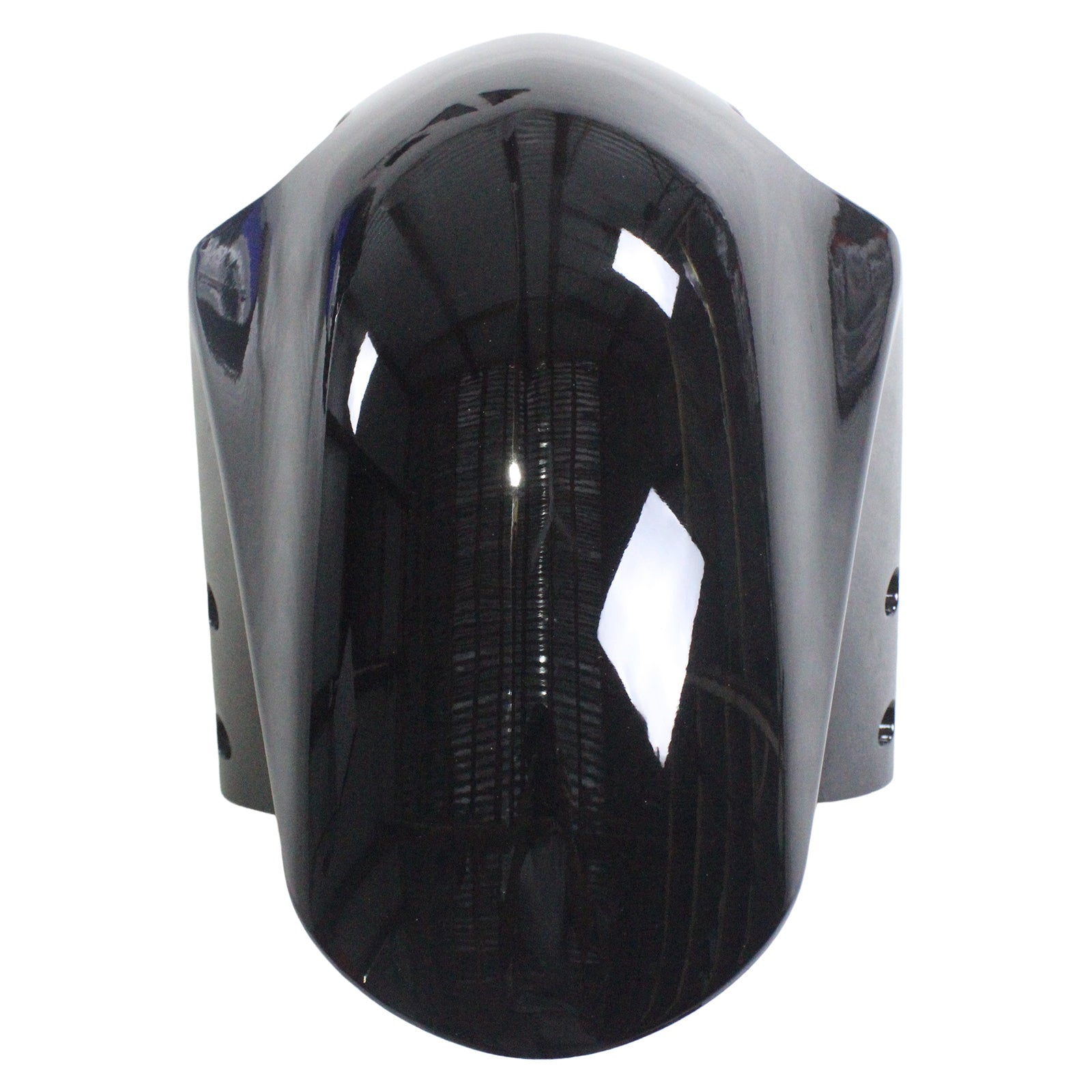Amotopart Suzuki GSXR750 2001-2003 Kit Carénage Carrosserie Plastique ABS