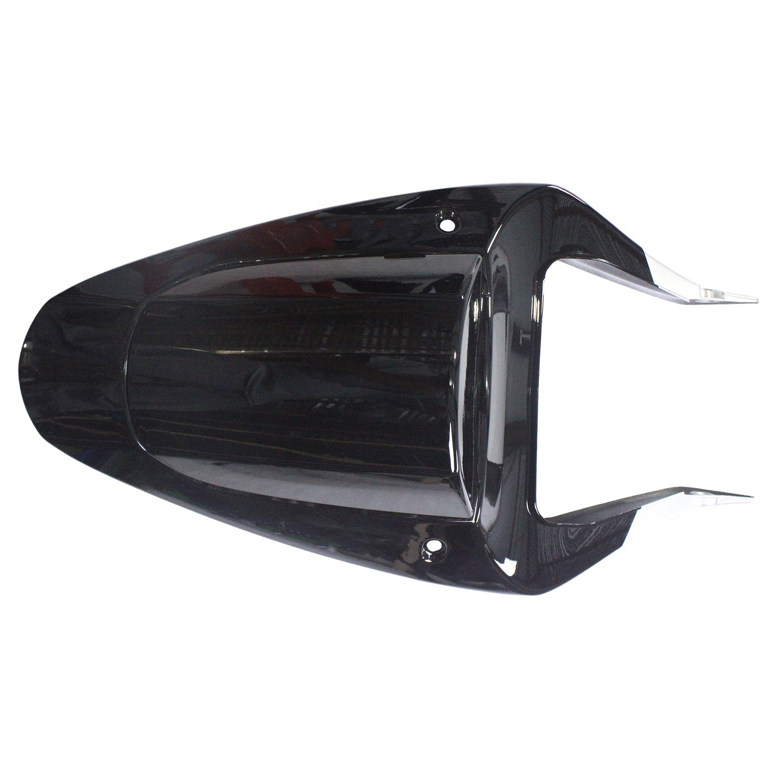 Amotopart Suzuki GSXR750 2001-2003 Kit Carénage Carrosserie Plastique ABS