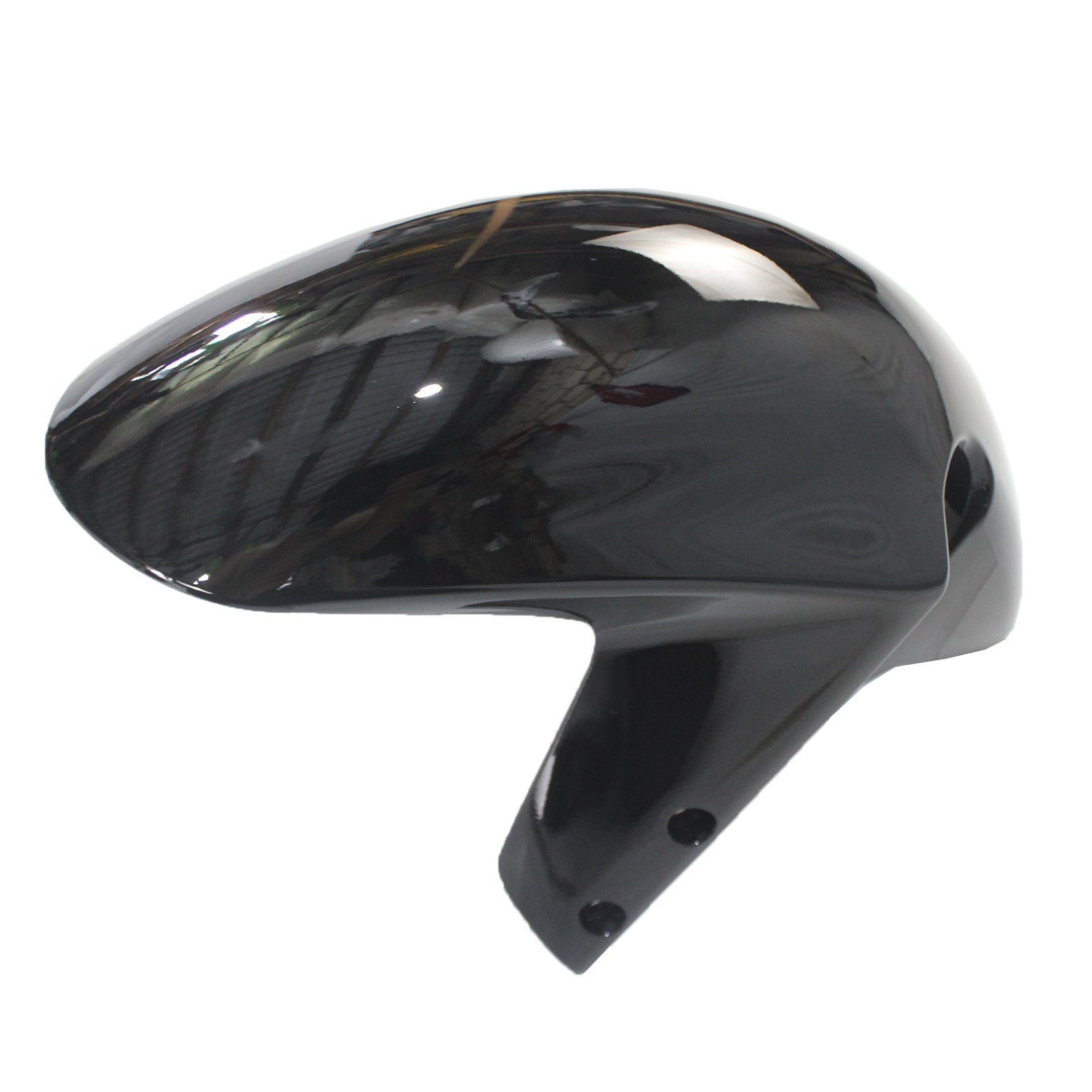 Amotopart Suzuki GSXR750 2001-2003 ABS muovinen korin suojasarja