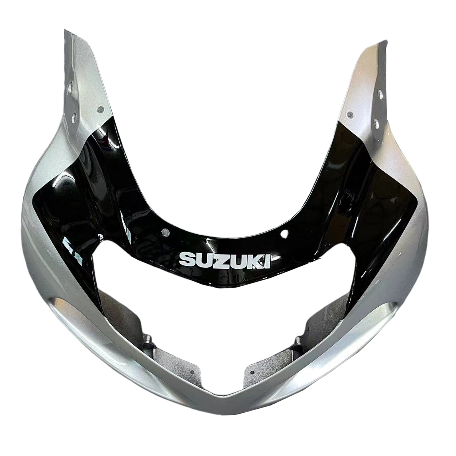 Amotopart Suzuki GSXR750 2001-2003 ABS muovinen korin suojasarja