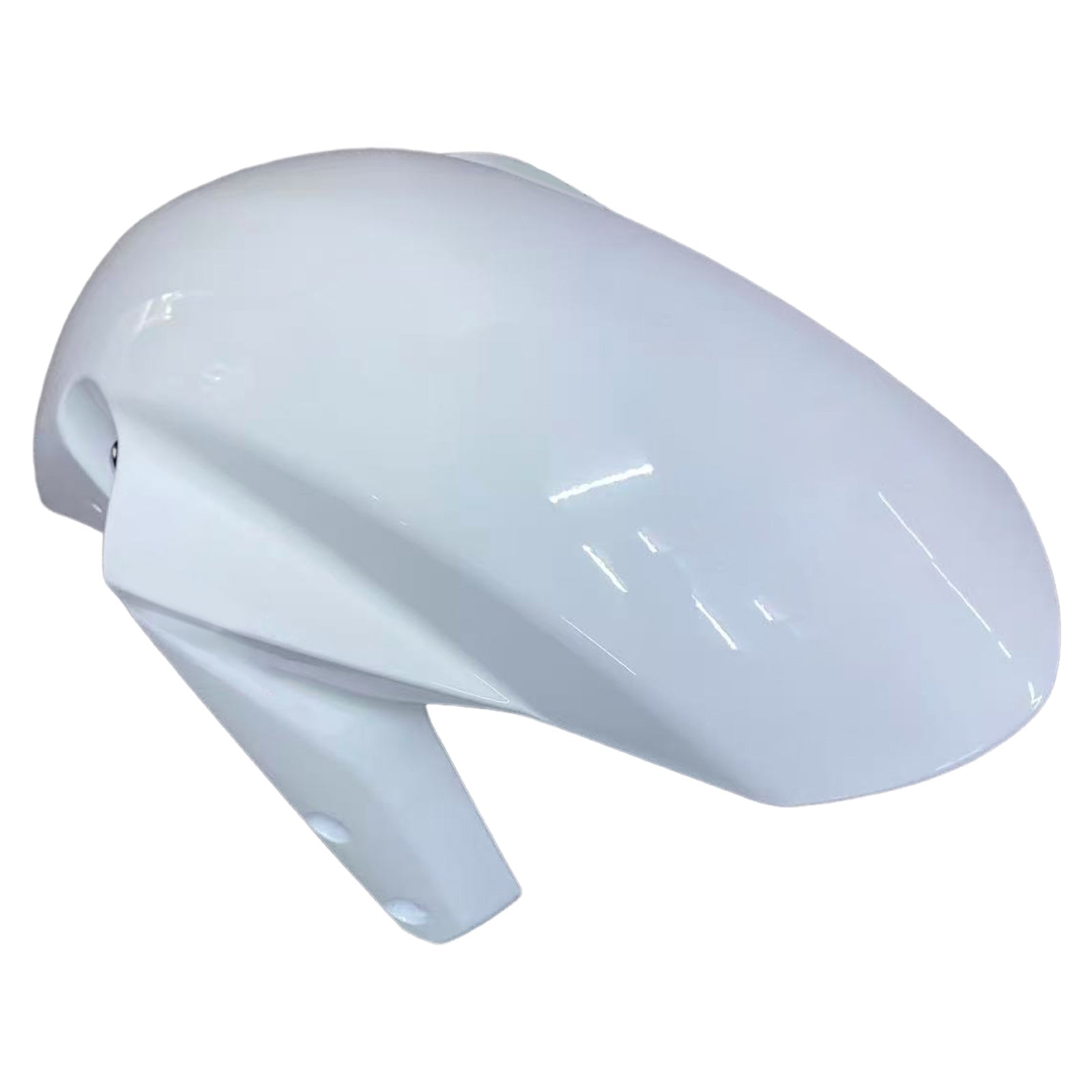 Carenados Amotopart 2004-2005 Suzuki GSXR 600 750 Blanco y Rojo Lucky Strike Genérico
