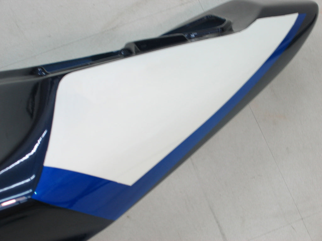 Kit di carenatura in plastica ABS per Suzuki GSXR 600/750 2004-2005