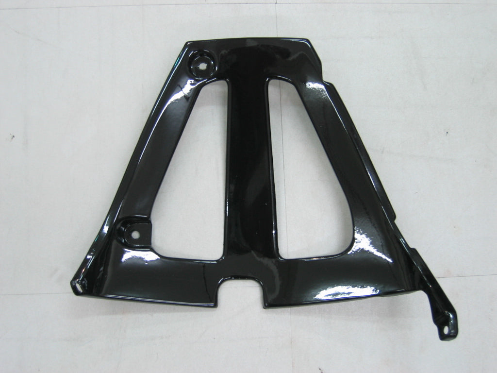 Kit di carenatura in plastica ABS per Suzuki GSXR 600/750 2004-2005