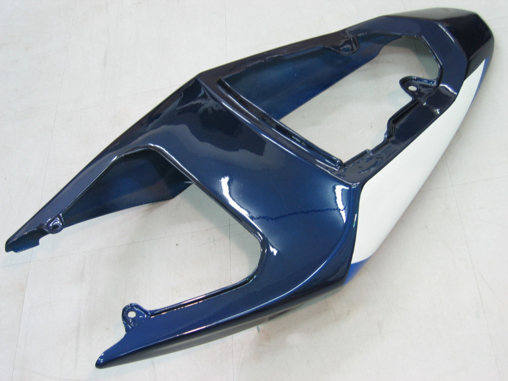 Kit di carenatura in plastica ABS per Suzuki GSXR 600/750 2004-2005