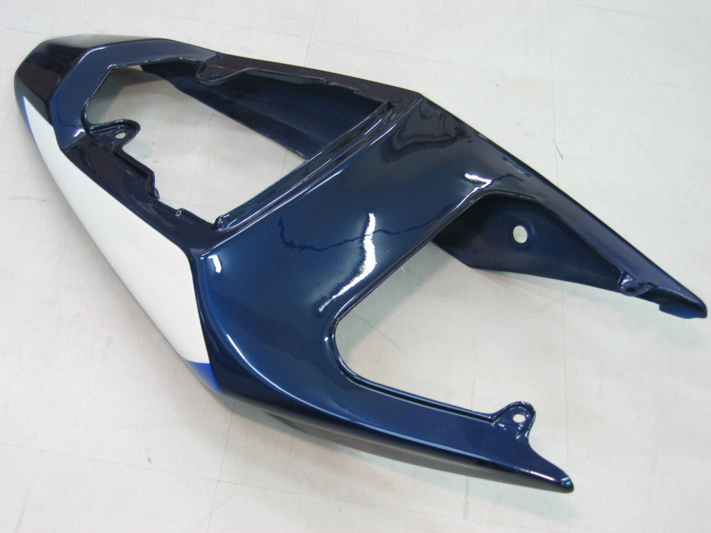 Kit di carenatura in plastica ABS per Suzuki GSXR 600/750 2004-2005