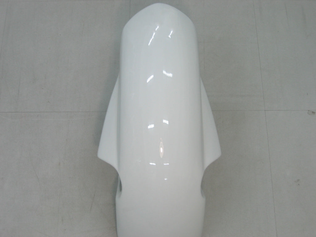 2004-2005 Suzuki GSXR 600/750 Abs muovinen korin ruiskutussuojasarja